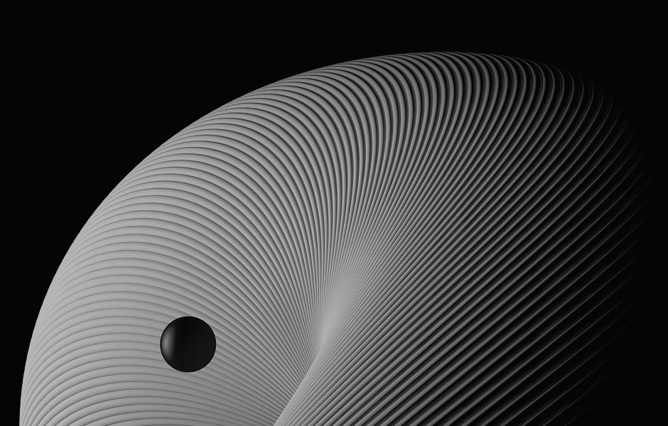 CTA – Abstract Image